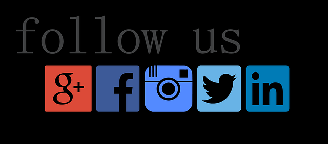 follow us social intertexta