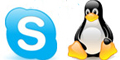 Skype per Linux